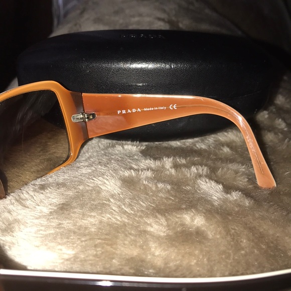 Prada Sunglasses - Picture 3 of 6